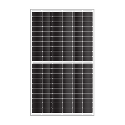 ZNShine Solar 9BB HALF-CELL 365 Watt Monocrystalline PERC PV Module Panel