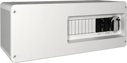 Conext Sw Ac Breaker Panel (120V/240V Version)