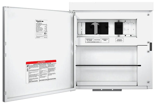 Conext Xw/Xw+ Mini Power Distribution Panel